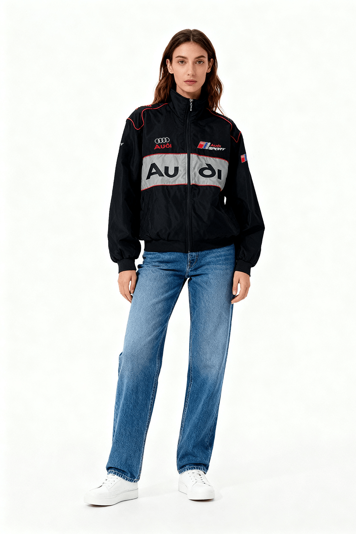 AD Vintage Racing Jacket