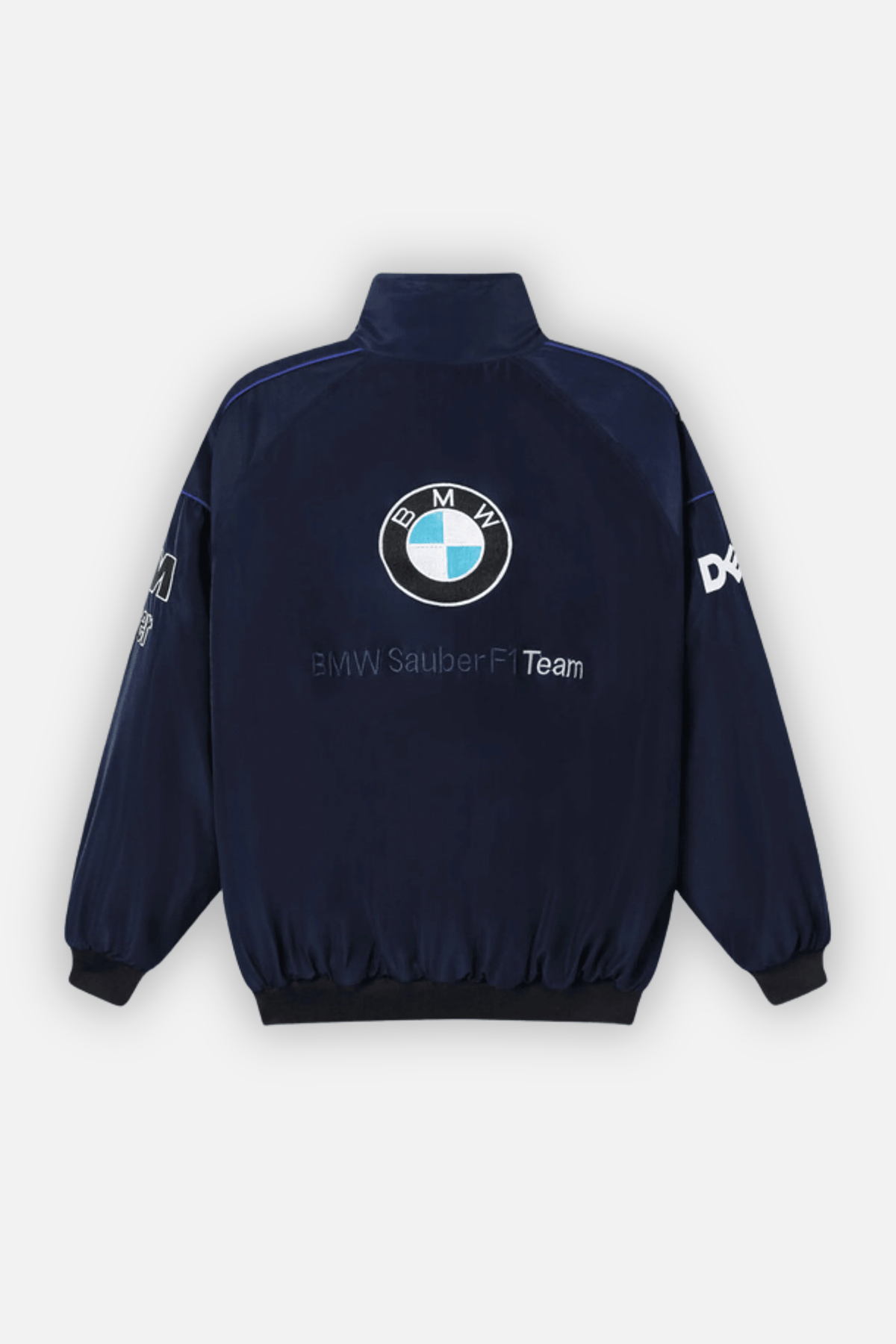 BM F1 Vintage Racing Jacket - M Edition