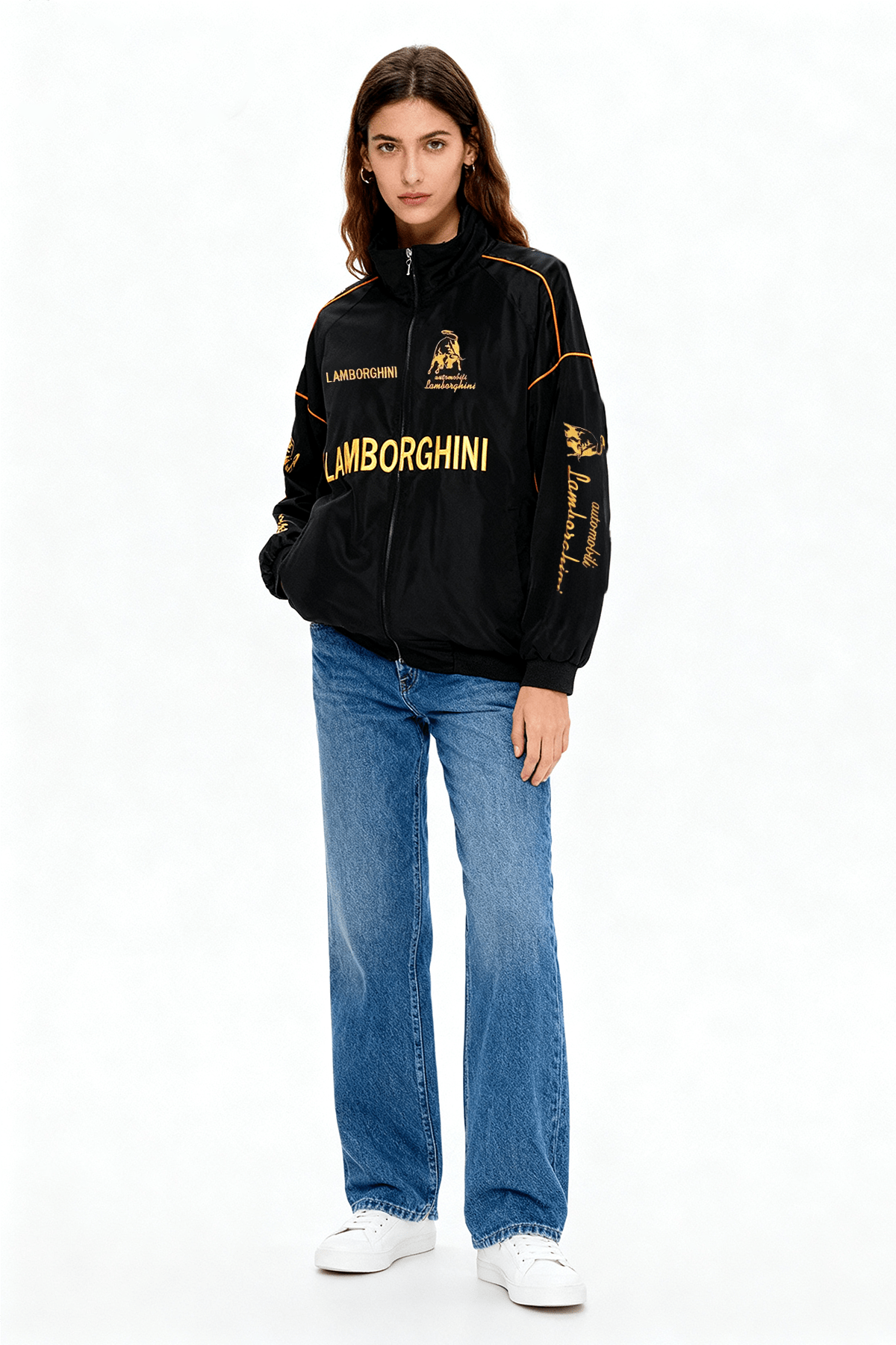 LBH Vintage Racing Jacket