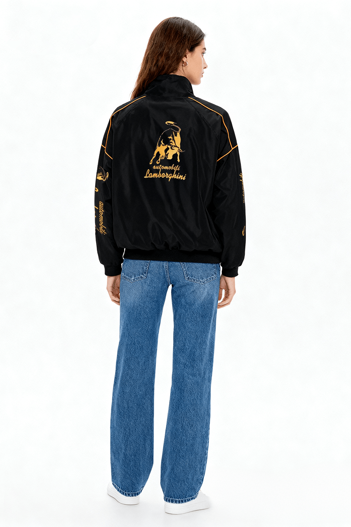 LBH Vintage Racing Jacket