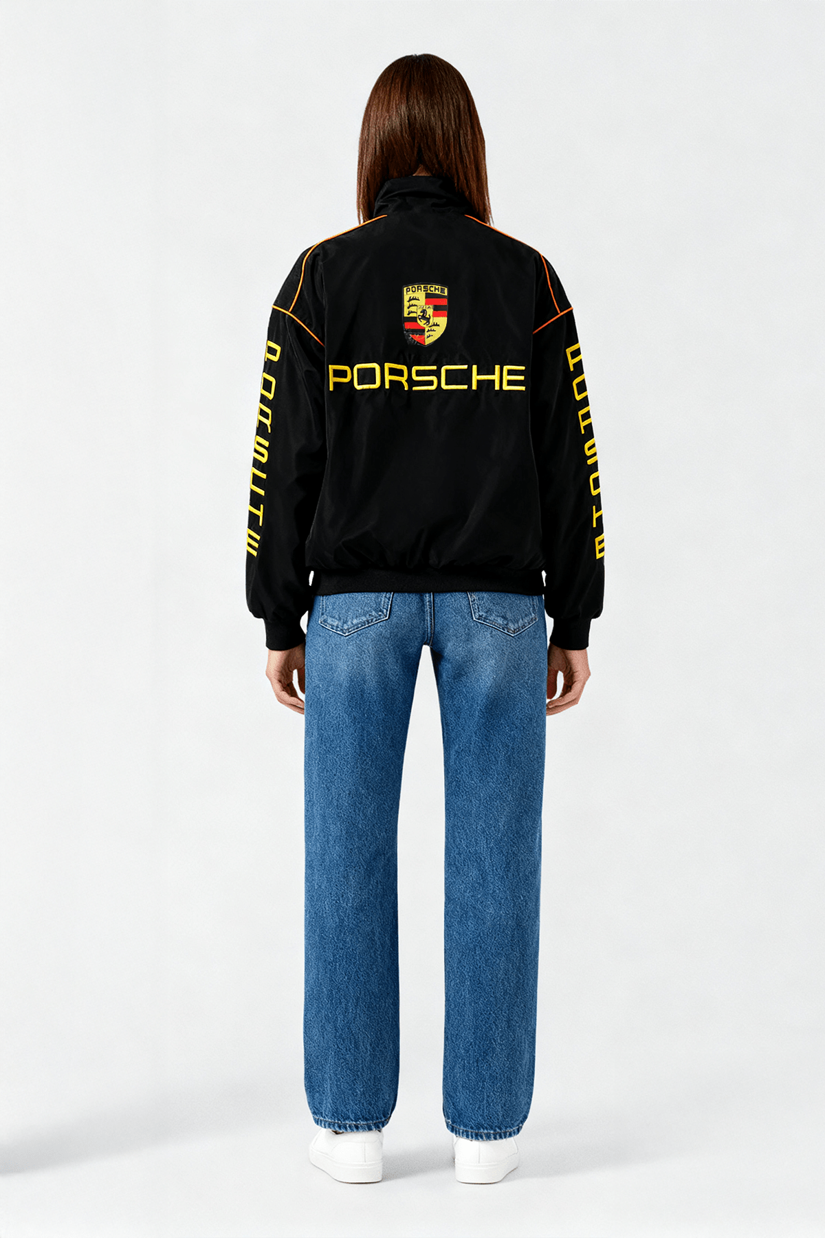 PCH Vintage Racing Jacket