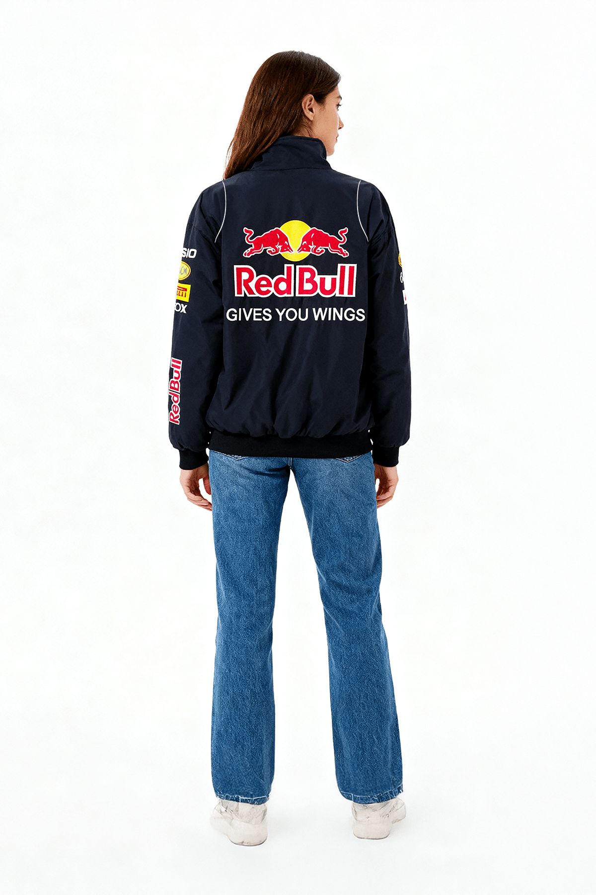 RB Racing F1 Jacket