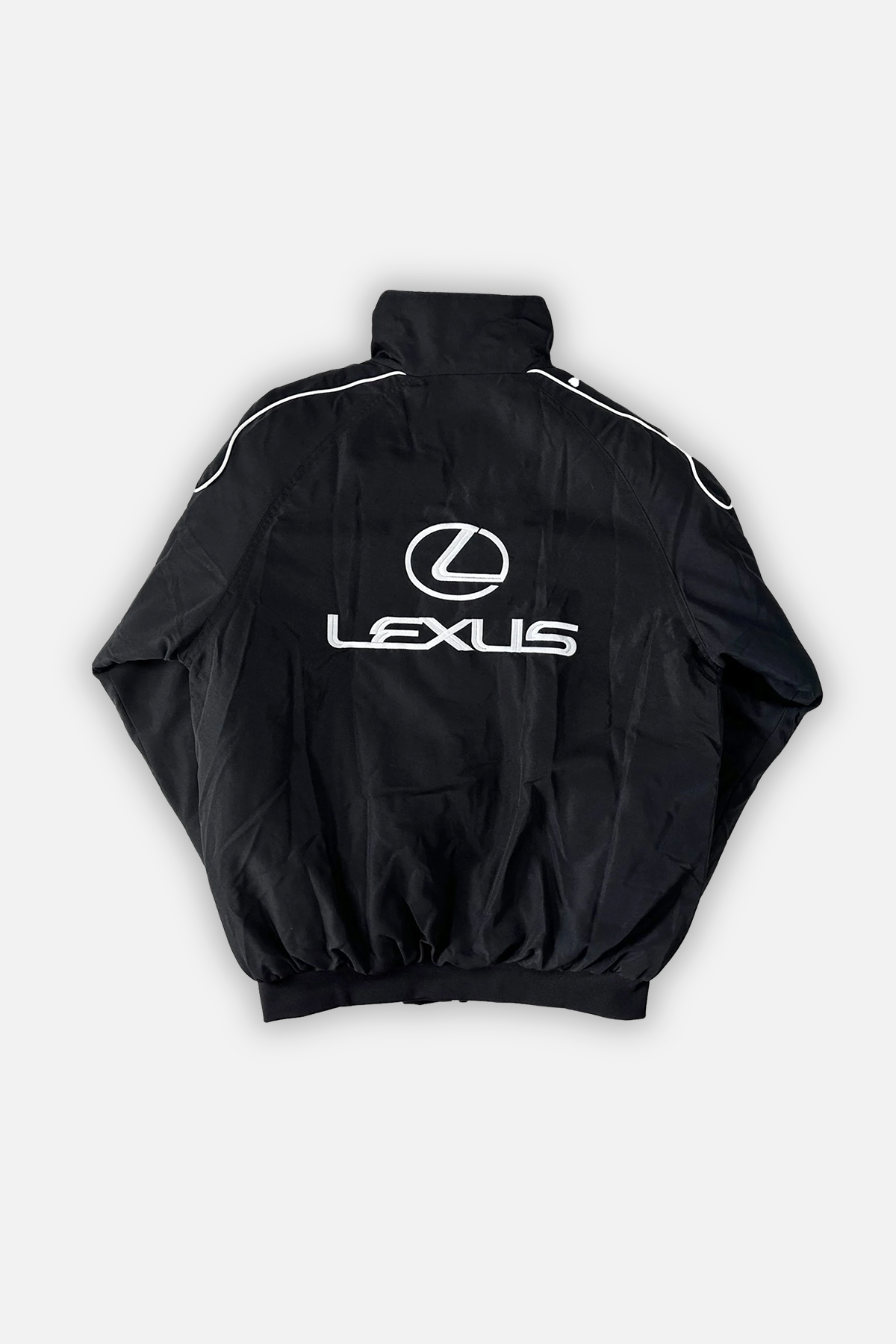LX Vintage Racing Jacket