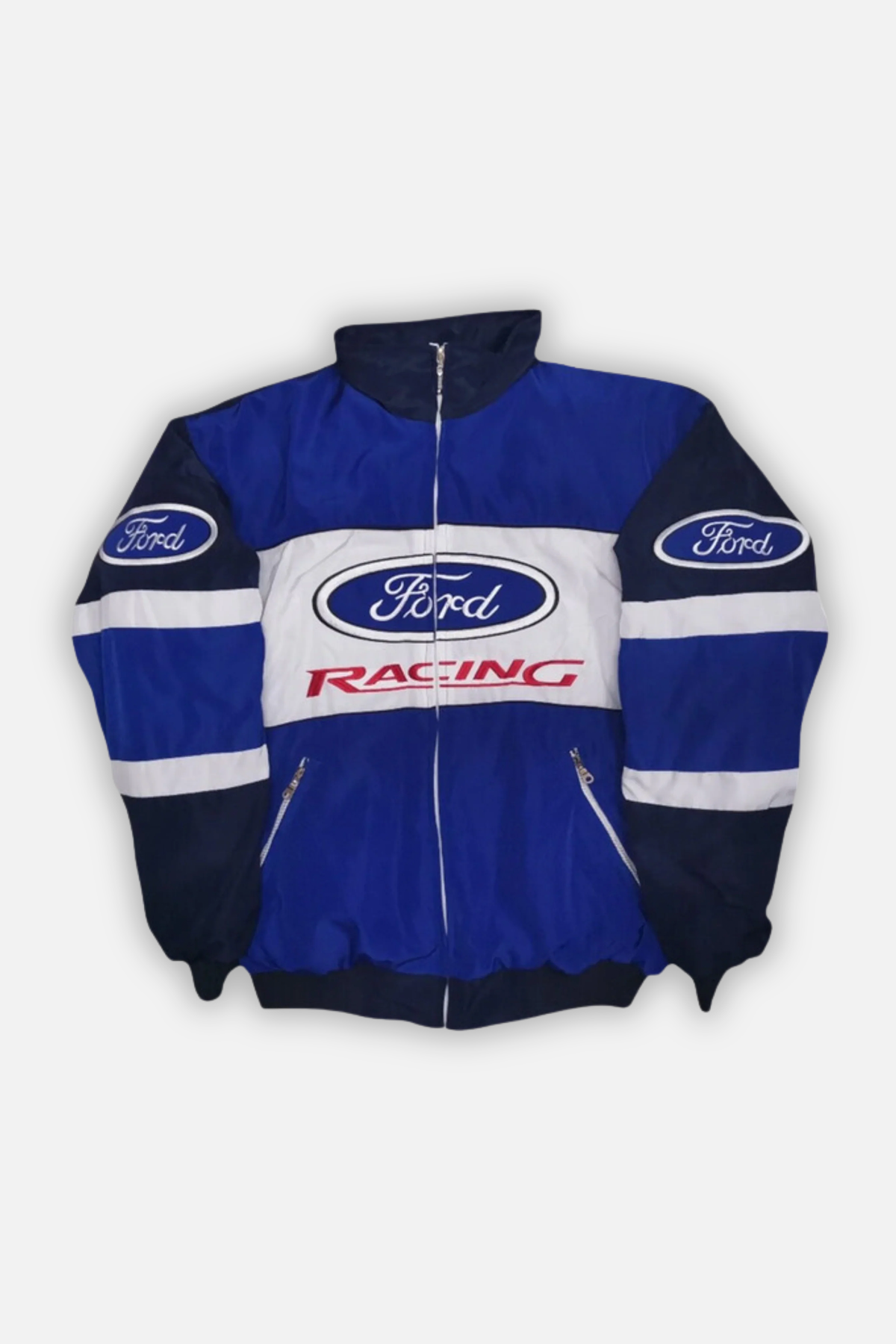 FRD Racing Vintage Jacket