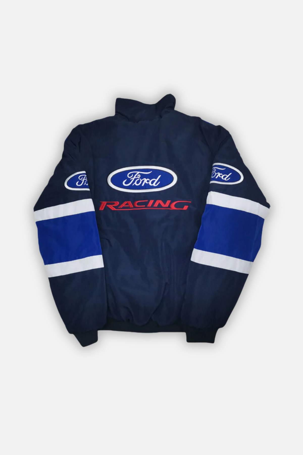 FRD Racing Vintage Jacket