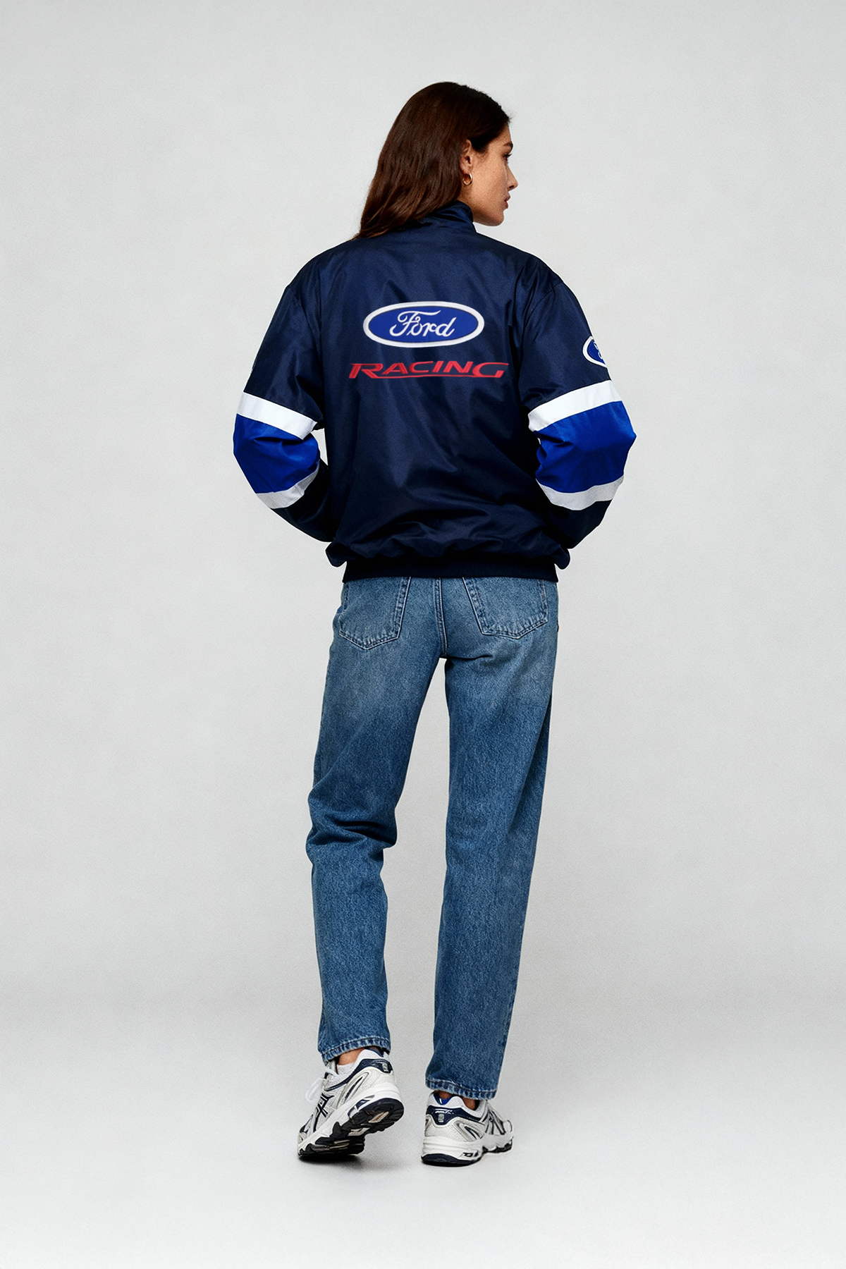 FRD Racing Vintage Jacket