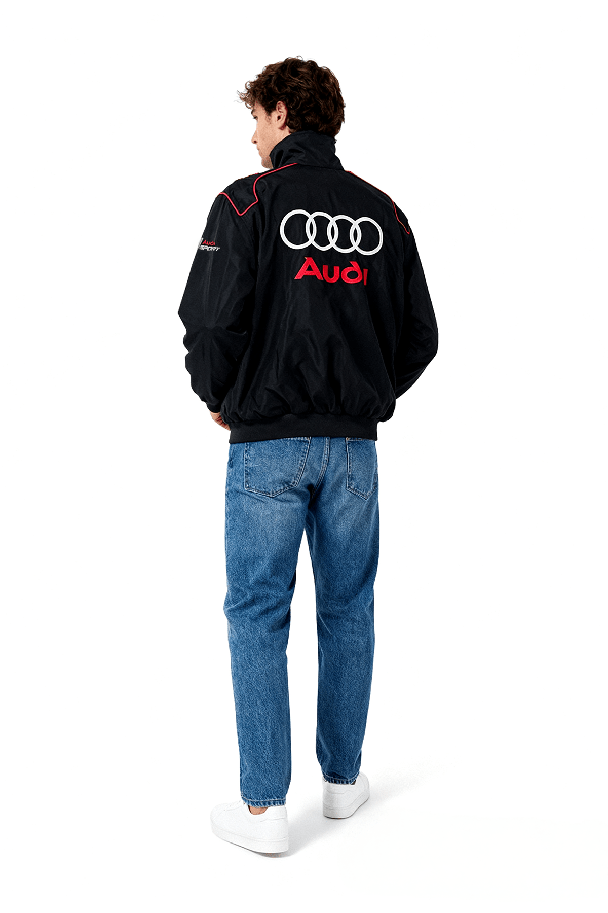 AD Vintage Racing Jacket