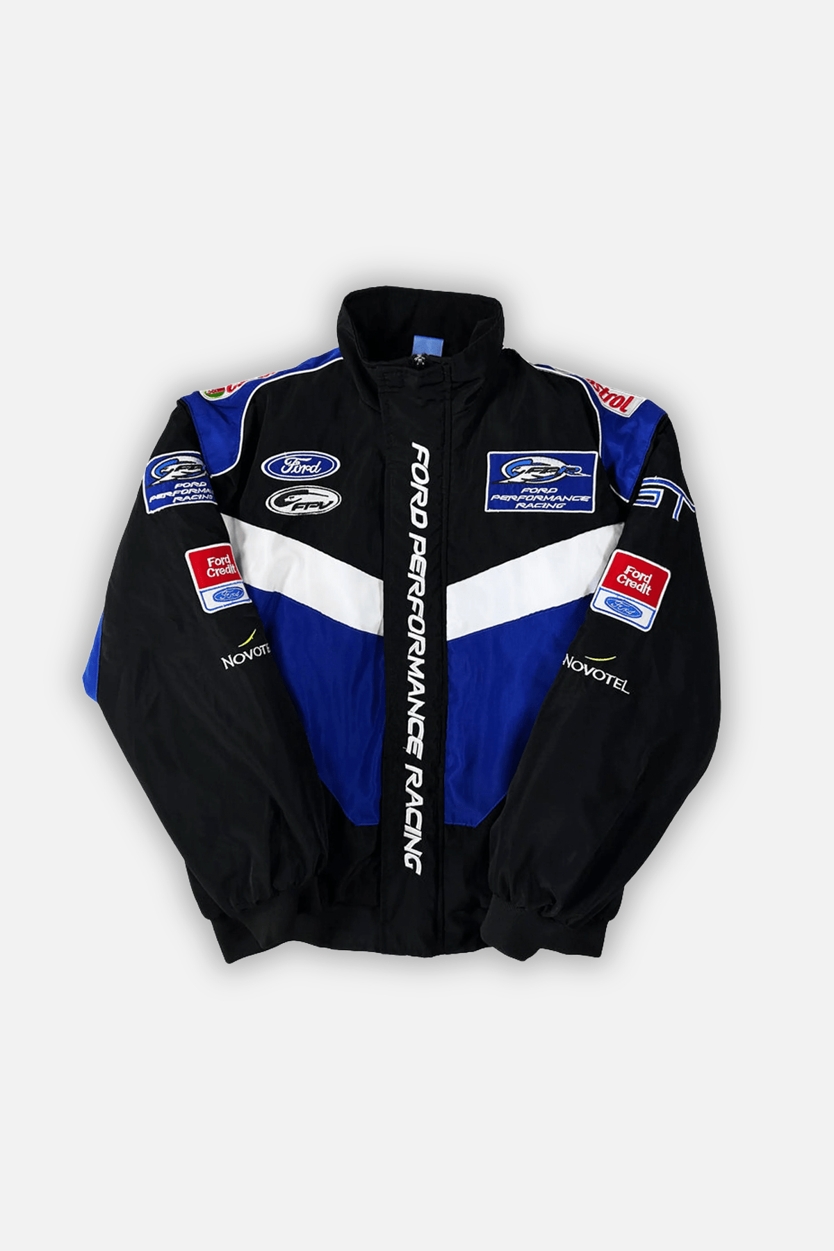 FRD Vintage Racing Jacket - Performance Edition