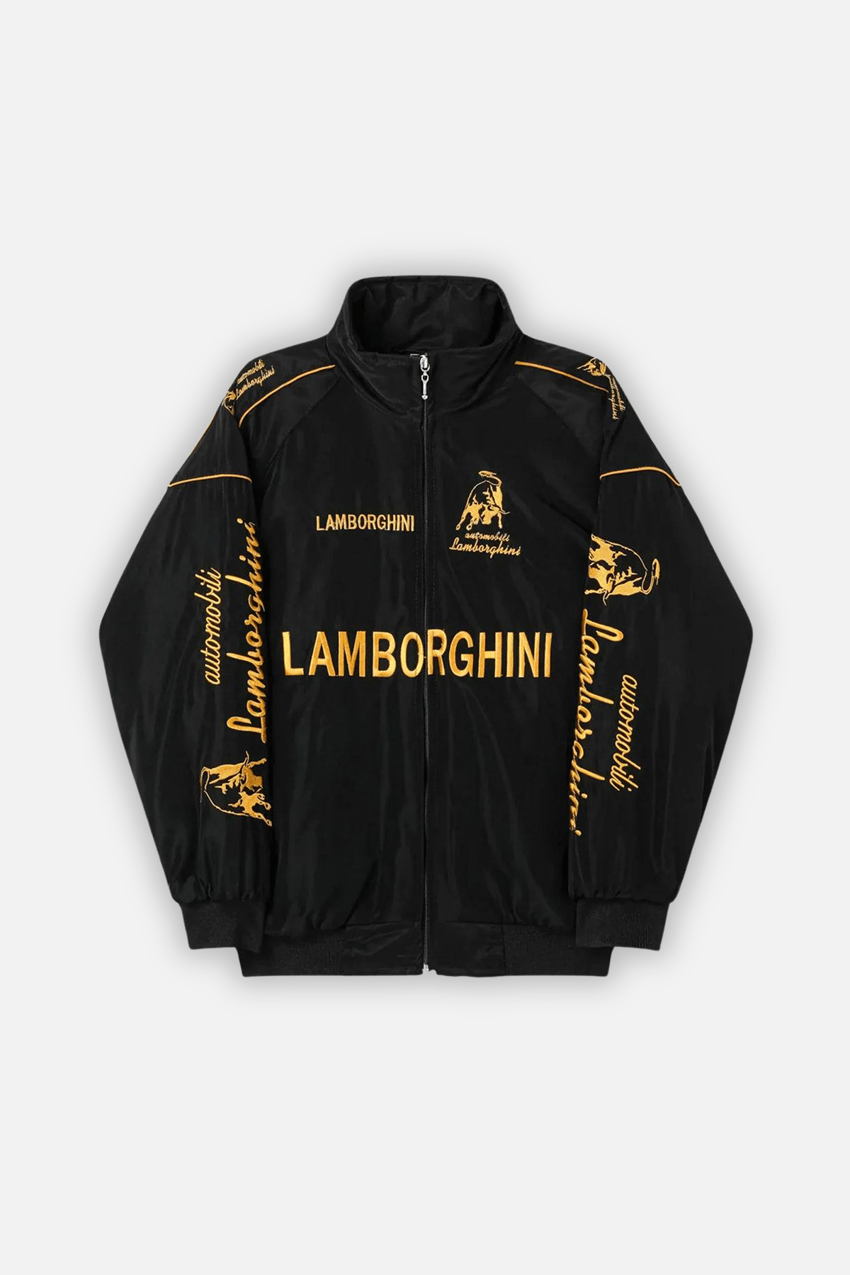 LBH Vintage Racing Jacket