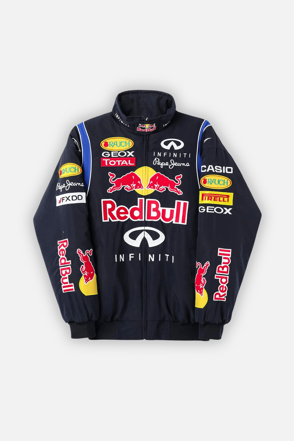 RB Racing F1 Jacket