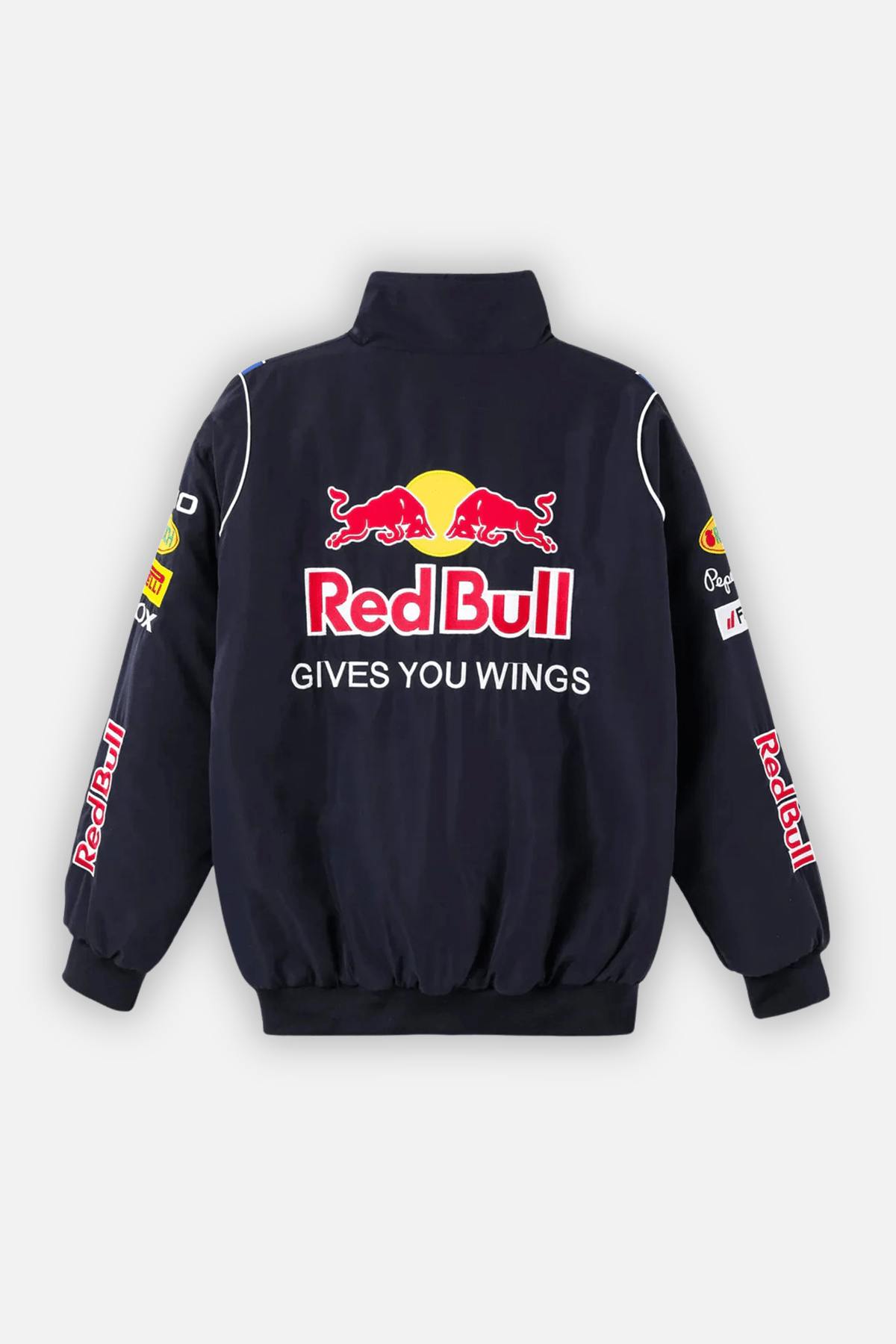 RB Racing F1 Jacket