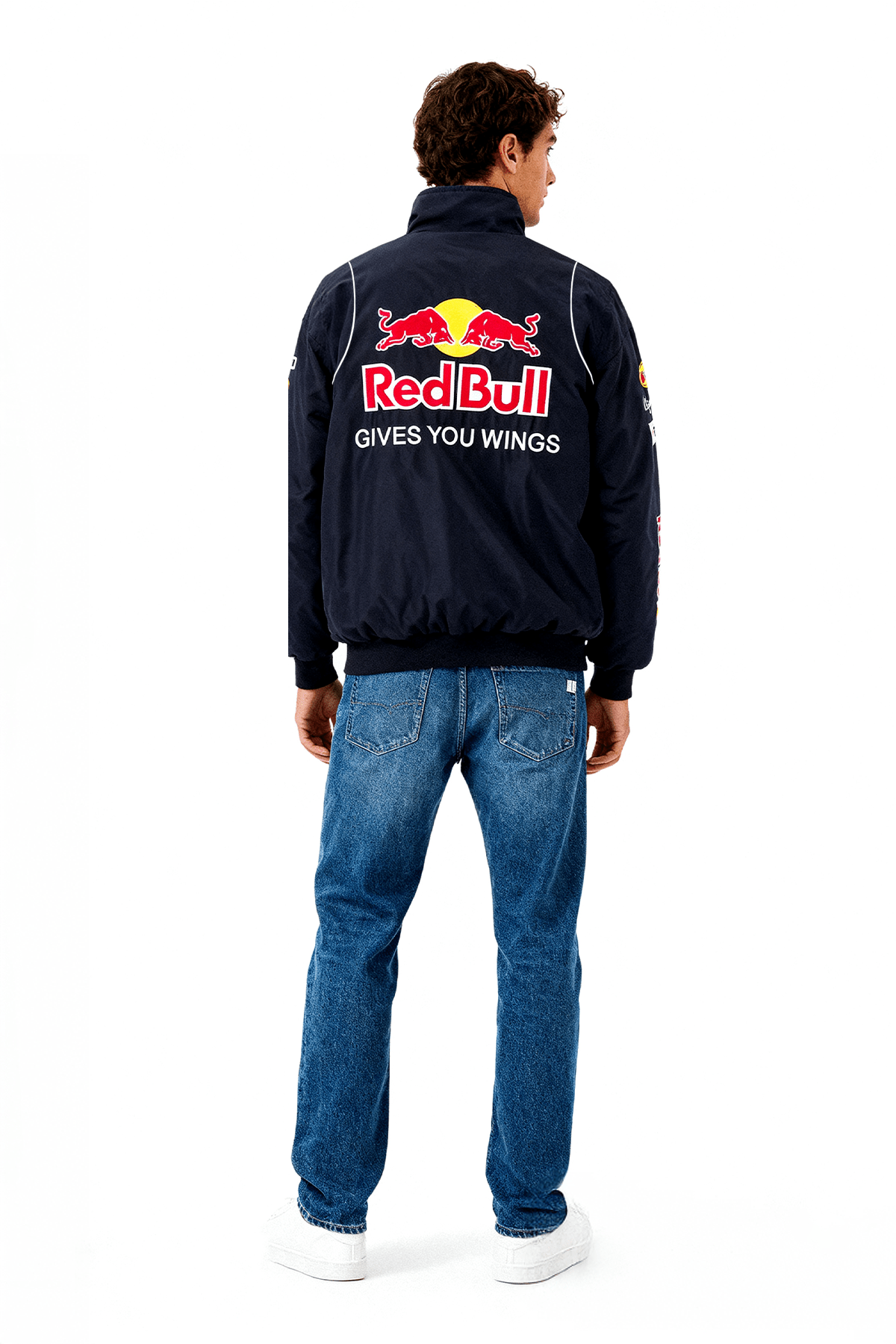 RB Racing F1 Jacket